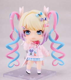 Needy Streamer Overload Nendoroid Action Figure OMGkawaiiAngel: Outing Ver.10 cm - Good Smile Company [Pre-Order]