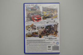 Ps2 Burnout 3 Takedown