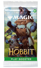 Magic The Gathering The Hobbit Play Booster [Pre-Order]