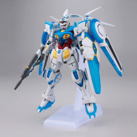 Gundam Model Kit HG 1/144 Gundam G-Self Perfect Pack - Bandai [Nieuw]