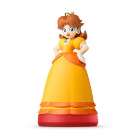 Super Mario Amiibo Daisy [Nieuw]