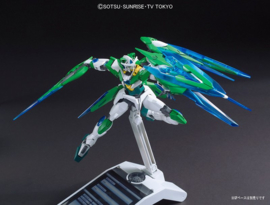 Gundam Model Kit HG 1/144 Gundam 00 Shia Qan(t) - Bandai [Nieuw]