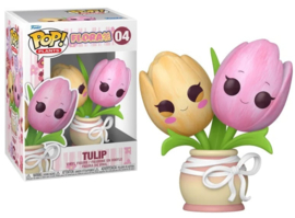 Flora Funko Pop Tulip #04 [Nieuw]