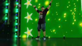 PS5 WWE 2K23 [Gebruikt]
