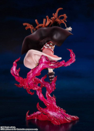 Demon Slayer Figure Nezuko Kamado Blood Demon Art FiguartsZERO - Bandai [Nieuw]
