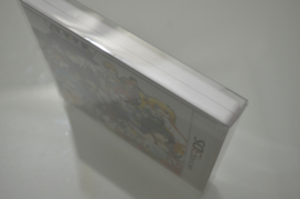 10x Nintendo 3DS Box Protector