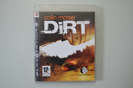 Ps3 Colin McRae Dirt