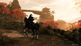 PS5 Rise Of The Ronin [Nieuw]