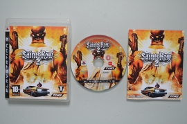 Ps3 Saints Row 2