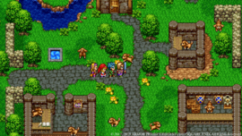 PS5 Dragon Quest Monsters: The Withered World [Pre-Order]