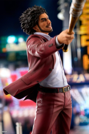 Like a Dragon PVC Statue 1/6 Ichiban Kasuga 33 cm - Kotobukiya [Nieuw]