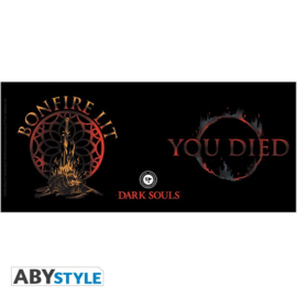 Dark Souls Mok You Died - ABYstyle [Nieuw]