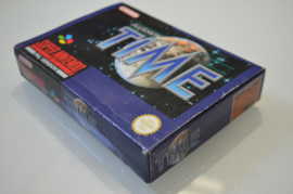 SNES Illusion of Time [Compleet]