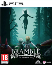 PS5 Bramble The Mountain King [Nieuw]
