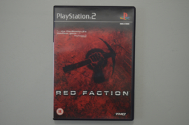 Ps2 Red Faction