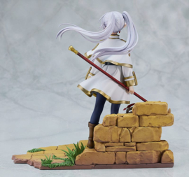 Frieren Beyond Journey's End Figure Frieren: Magic of the Eventide Glow 1/7 21 cm - Good Smile Company [Nieuw]