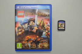 Vita Lego The Lord of The Rings [Gebruikt]