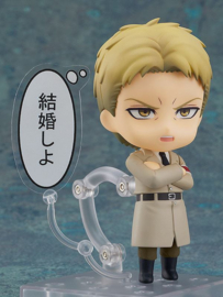 Attack on Titan Nendoroid Action Figure Reiner Braun 10 cm - Good Smile Company [Nieuw]