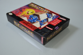 SNES Pac-Attack [Amerikaanse Import] [Compleet]