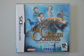 DS The Golden Compass