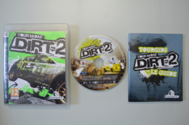 Ps3 Colin McRae Dirt 2