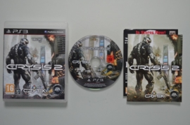 Ps3 Crysis 2