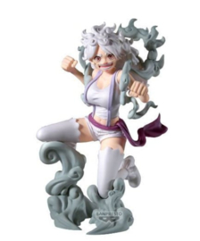 One Piece Grandista PVC Figure Jewelry Bonney 24 cm