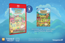 Switch 2 Stardew Valley - Nintendo Switch 2 Edition [Pre-Order]