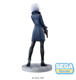 Spy x Family Figure Nightfall (Fiona Frost) Luminasta 19 cm - Sega [Nieuw]