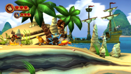 Switch Donkey Kong Country Returns HD [Nieuw]