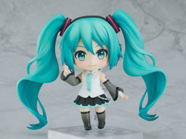 Hatsune Miku Piapro Characters Nendoroid Action Figure Hatsune Miku NT 10 cm