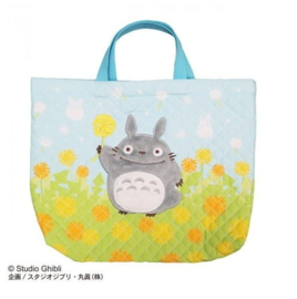Studio Ghibli My Neighbor Totoro Lesson Bag Totoro Dandelion - Benelic [Nieuw]