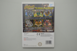 Wii Gottlieb Pinball Classics