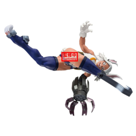 My Hero Academia Maximatic PVC Figure Mirko 20 cm - Banpresto [Nieuw]