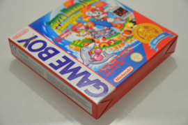 Gameboy Super Mario Land 2 - 6 Golden Coins [Compleet]