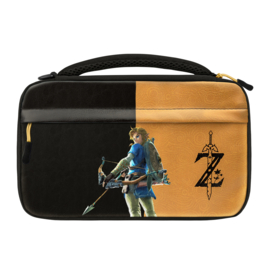 Nintendo Switch Commuter Case The Legend of Zelda - PDP [Nieuw]