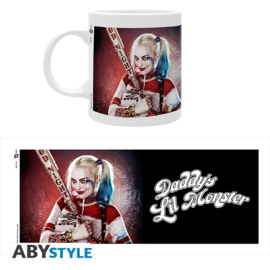 DC Comics Mok Harley Quinn - ABYstyle [Nieuw]