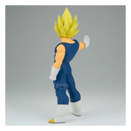 Dragon Ball Z Grandista PVC Figure Majin Vegeta 31 cm - Banpresto [Nieuw]