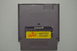NES Golf - Blackbox