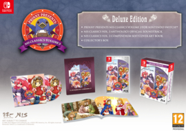 Switch Prinny Presents NIS Classics Volume 3 Deluxe Edition [Nieuw]