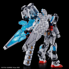 Gundam Model Kit 1/144 RX-78F00/E (EX-001 G.L.R.S.S. Feather Unit) - Bandai [Pre-Order]