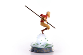 Avatar The Last Airbender Figure Aang Collector's Edition 27 cm - First 4 Figures [Nieuw]