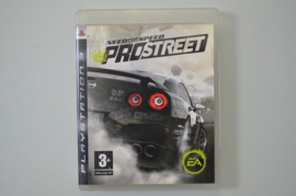 Ps3 Need For Speed ProStreet