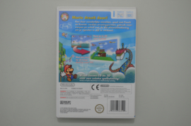 Wii Super Paper Mario