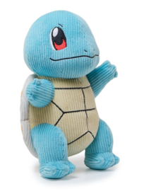 Pokemon Knuffel Squirtle Corduroy Premium Plush 20 cm - Boti [Nieuw]