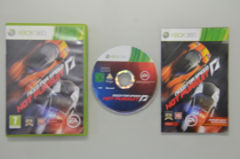 Xbox 360 Need For Speed Hot Pursuit