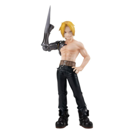 Fullmetal Alchemist: Brotherhood Figure Edward Elric Pop Up Parade 16 cm - Good Smile Company [Nieuw]