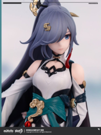 Honkai Impact 3rd Figure Fu Hua: Azure Empyrea 1/8 21 cm - Myethos [Nieuw]