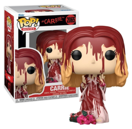 Carrie Funko Pop Carrie (Bloody) #2065 [Pre-Order]
