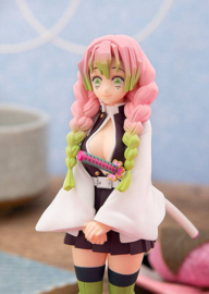 Demon Slayer Figure Mitsuri Kanroji Pop Up Parade - Good Smile Company [Nieuw]